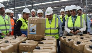 كارجاس تُطلق سلسلة منتجات زيوت جديدة تحت الأسم التجاري ” برايم Prime “