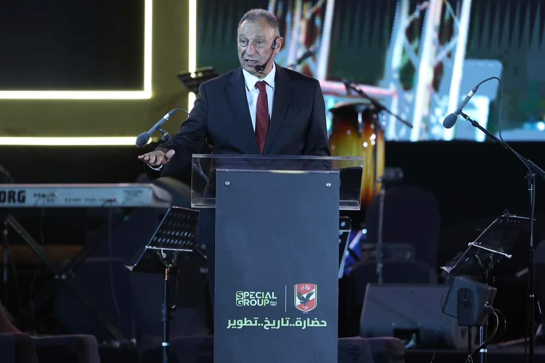 الأهلي يوافق على إعارة ثلاثي الناشئين