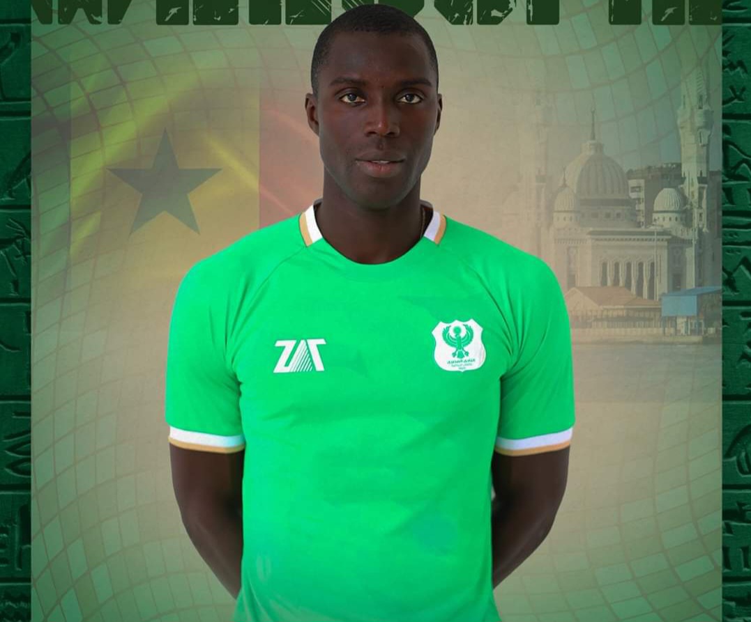 المصري البورسعيدي يدعم صفوفه بصفقتين جدد