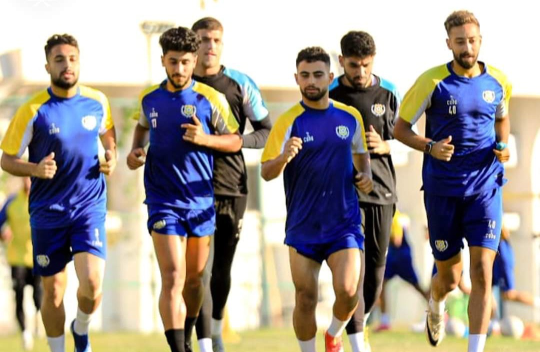 الإسماعيلي يستعد للموسم الجديد بـ4 وديات 