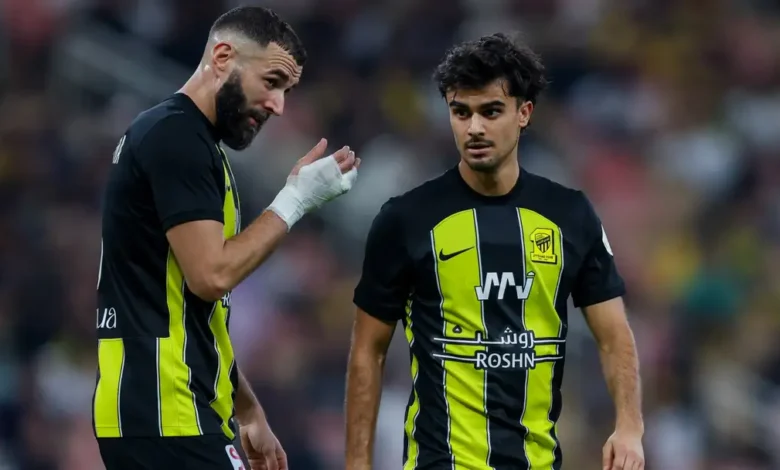 البرتغالي فيليبي جوتا