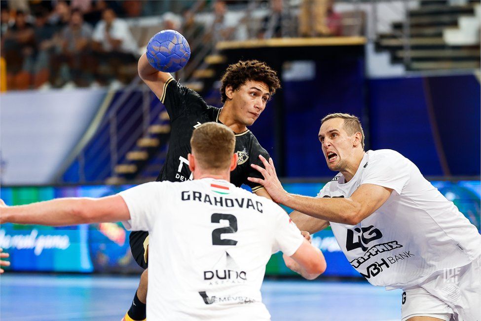 الزمالك يودع كأس العالم للأندية لكرة اليد