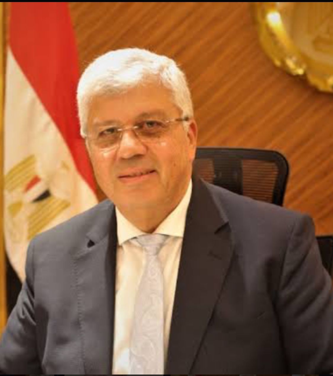 التعليم العالي تغلق كيان وهمي جديد بمحافظة الشرقية