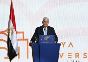 مصر تستثمر في التعليم.. بشراكة استثنائية بين جامعة باديا و جامعة تكساس