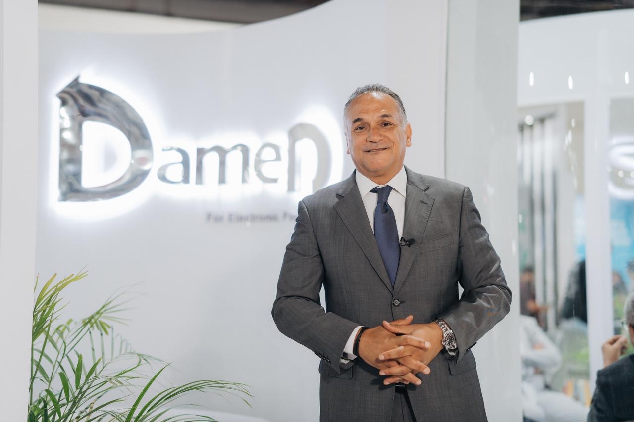 “ضامن” تكشف عن أحدث خدماتها المالية عن طريق تطبيق”ضامن كاش”