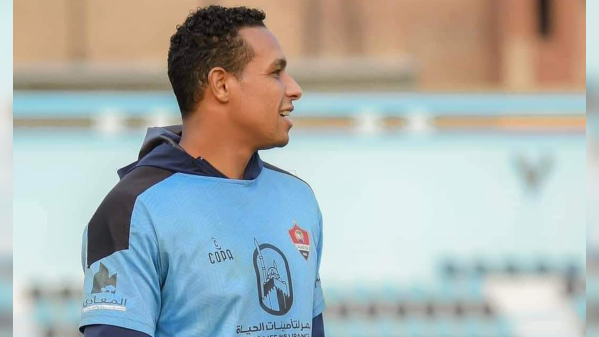 المقاولون العرب يتعاقد مع حارس المحلة