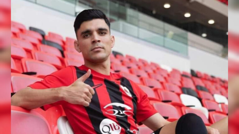 أشرف بن شرقي