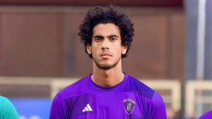 المنصورة يحصل على خدمات مدافع المصرية للاتصالات