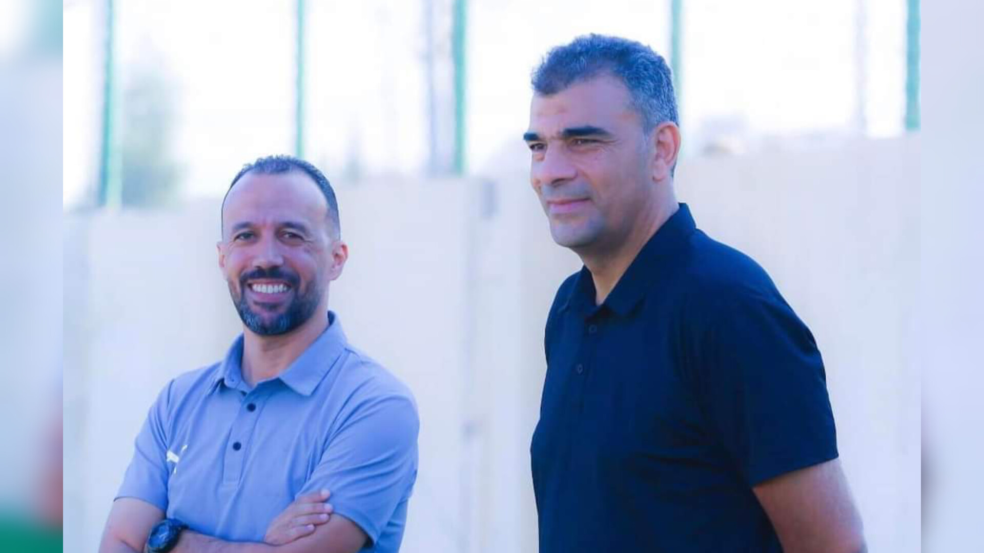 إدارة الإسماعيلي تكلف لجنة برئاسة على أبو جريش لإختيار الجهاز الفنى