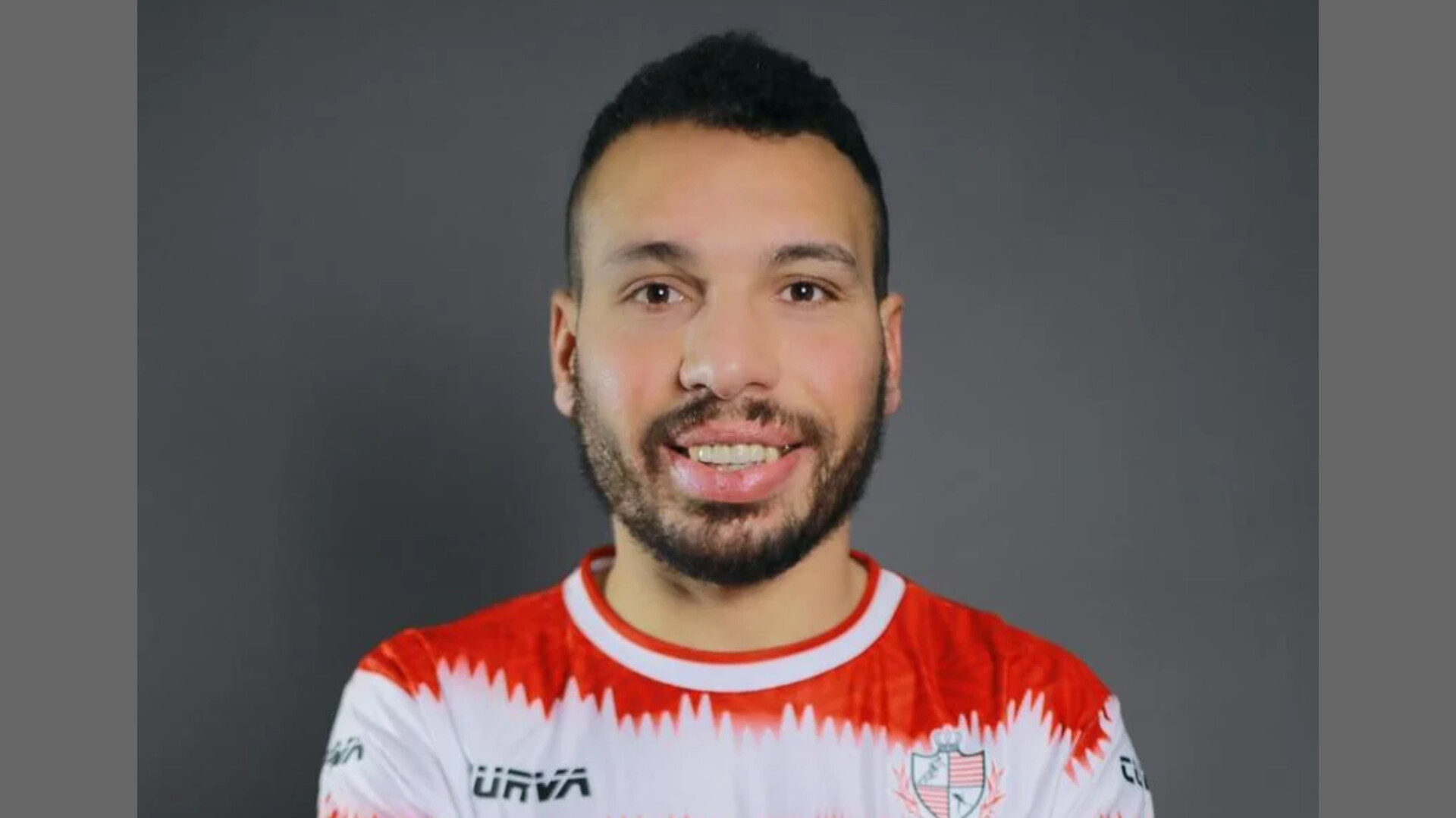 الداخلية يتعاقد مع لاعب بلدية المحلة السابق