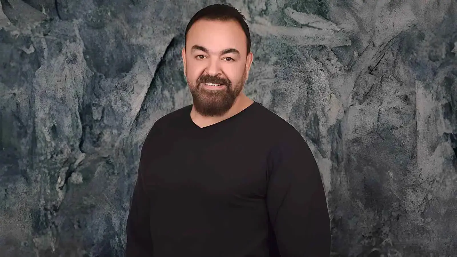 في حادث سير أليم.. تفاصيل وفاة الفنان محمود صفا وزوجته وأهم أعماله