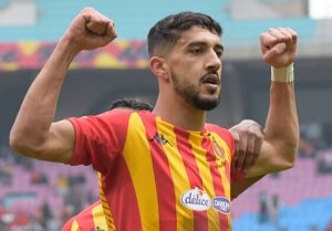 التونسي بن حموده يدخل دائرة إهتمام غزل المحلة