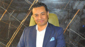 جدير جروب تشارك بمعرض سيتي سكيب مصر وتطرح وحدات مميزة بمشروع جارنت بالقاهرة الجديدة