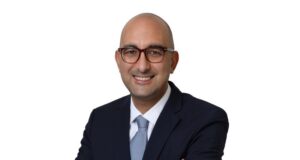 فايزر تُعين عمرو سيف في منصب المدير الإقليمي لمصر ودول المشرق العربي والعراق