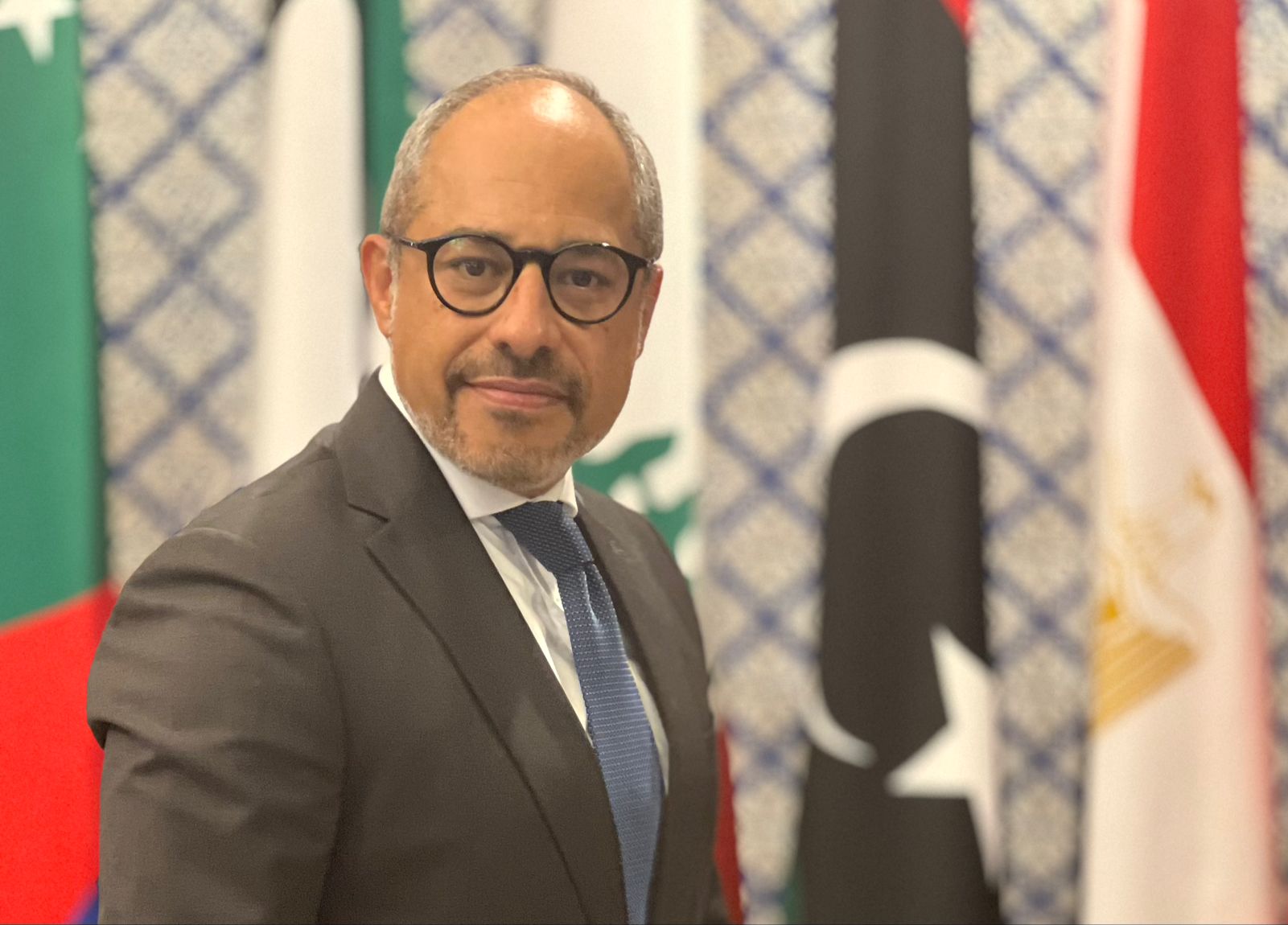 د.اسامة شاهين يكتب المثلث الاستراتيجي لتعزيز المرونة الصحية