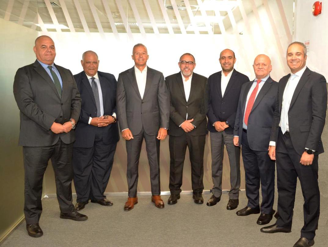 “منصة التجارة الإلكترونية الإفريقية” أول شركة مصرية للتجارة الإلكترونية المتخصصة تستهدف إفريقيا