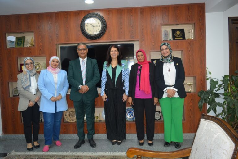 الهيئة القومية للاستشعار من البُعد