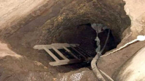 ٣سنوات سجنا ل٣عاطلين بتهمة التنقيب عن الآثار فى منشأة ناصر