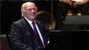 عمر خيرت يقدم حفلين موسيقيين يومي 23 و24 سبتمبر في الاوبرا