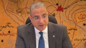 محافظ الفيوم يهنئ شيخ الأزهر ومفتي الديار المصرية بذكرى المولد النبوي الشريف