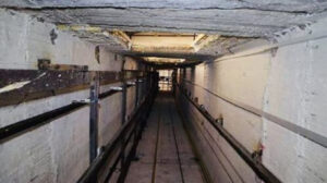 تحقيقات النيابة : لاشبهة جنائية في حادث سيدة الاسانسير