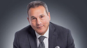 محمد الإتربي الرئيس التنفيذي الجديد للبنك الأهلي.. ماذا نعرف؟