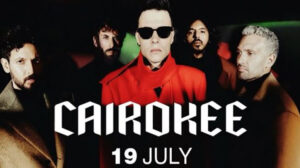 تعرف على أسعار حفل “كايروكي” في القاهرة الجديدة