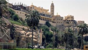 جبل الطير