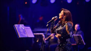 شيرين عبد الوهاب تطرح أحدث أغانيها