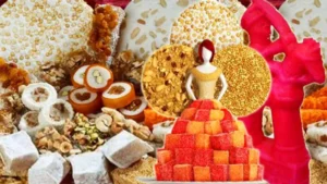 حلاوة المولد.. حلوى ولا مرارة؟ ارتفاع الأسعار يهدد تقاليد الاحتفال