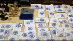 تزوير تقارير طبية لإنهاء الخدمة قبل الأوان.. سقوط عصابة المعاش المبكر الوهمي في قبضة الأمن