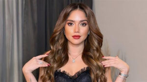 رنا رئيس تشارك في بطولة مسلسل حياة أو موت