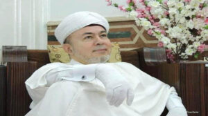 “الحصول على تمويلات غير مشروعة”.. بلاغ جديد للنائب العام ضد التيجاني