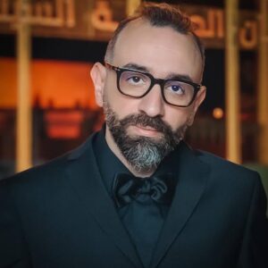 تفاصيل جديدة يكشفها عمرو سلامة عن ملسلسل ” ما وراء الطبيعة”