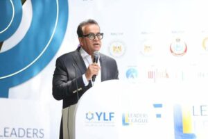 خالد عبدالغفار يشهد احتفالية ختام مسابقة «قادة الأنشطة الطلابية “