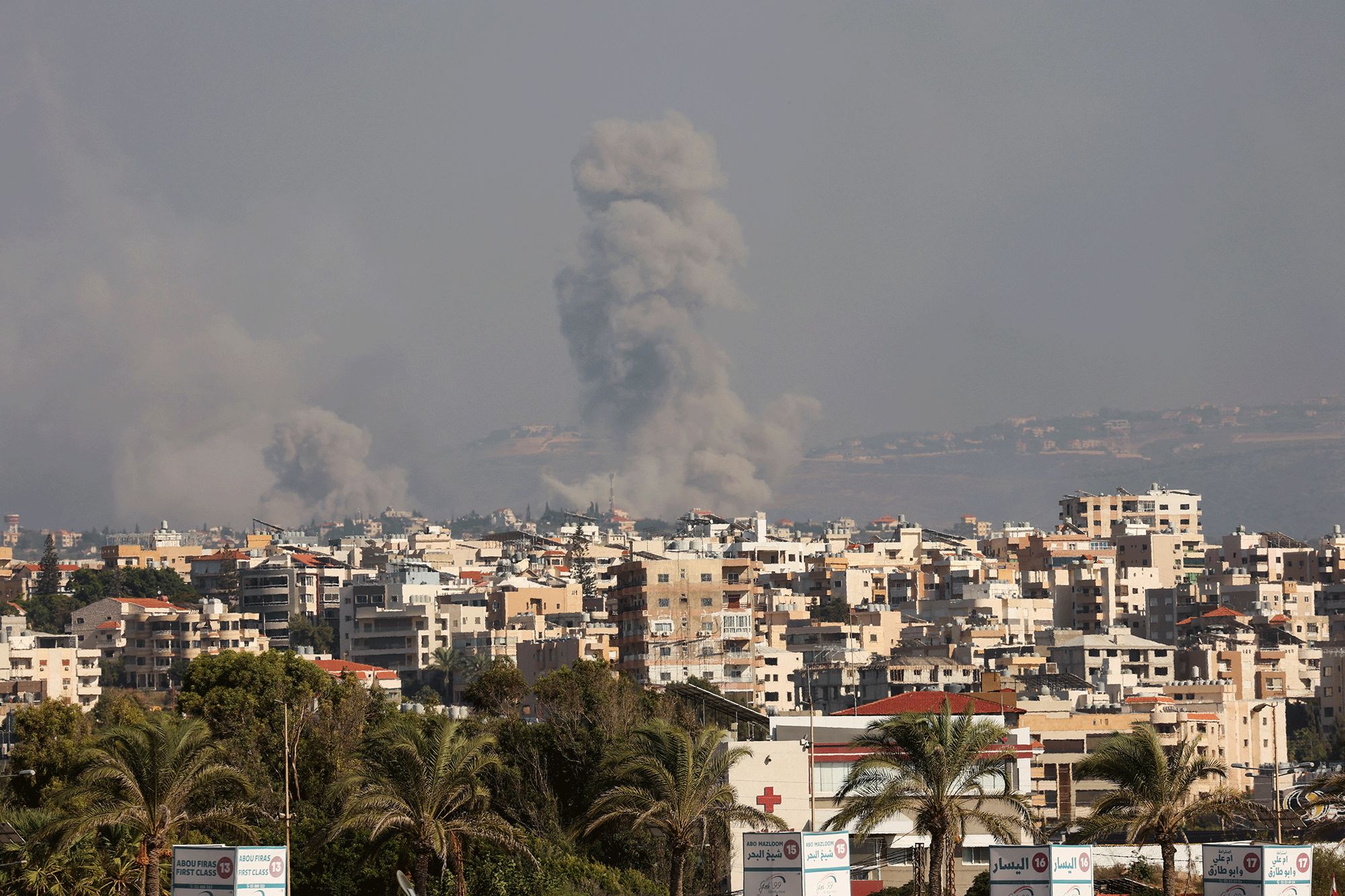 انتقل إلى مكان آمن.. حزب الله ينفى اغتيال القيادي علي كركى