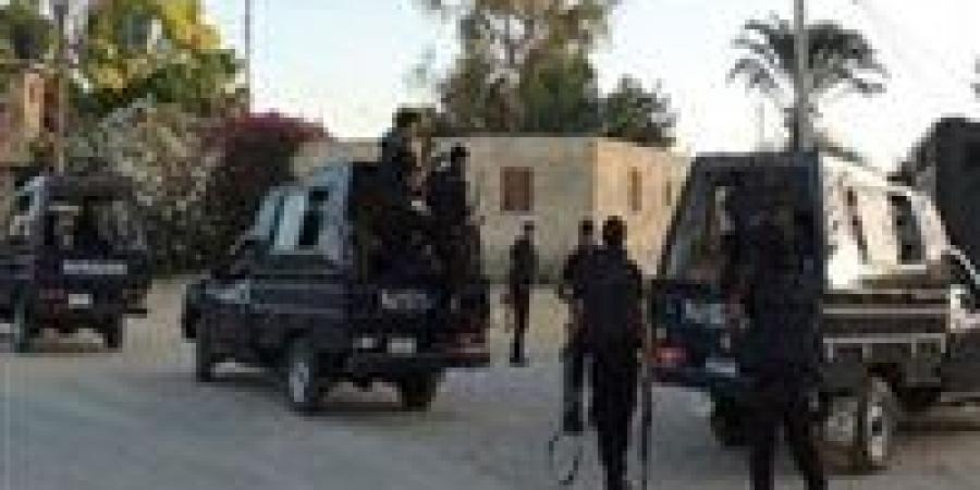 17 أكتوبر.. استئناف طبيب على حكم اعدامه بروض الفرج