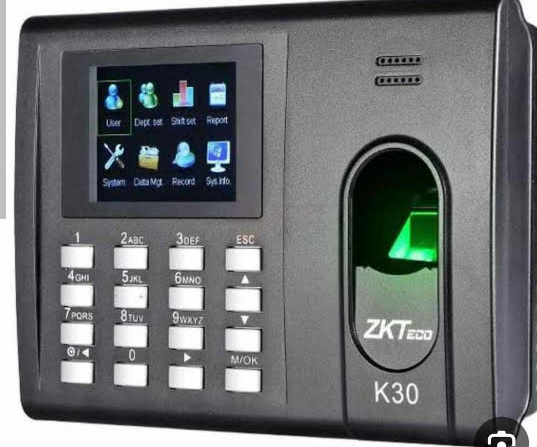 الصحة تدعم مديريةالبحيرة بمبلغ 4 ملايين جنيه لشراء أجهزة البصمة