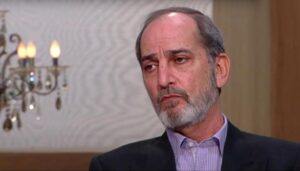 ذكرى وفاة هشام سليم.. يسرا ترثي “عادل البدري” برسالة مؤثرة