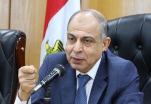 محافظ المنيا يهنئ الرئيس السيسي بالمولد النبوي ويوجه بالاستعداد للعام الدراسي الجديد