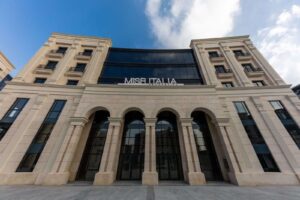 10 مليار جنيه مبيعات مصر إيطاليا بالنصف الأول من العام الحالي