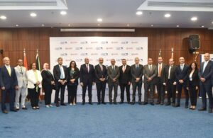 مذكرة تفاهم بين تنمية المشروعات وبنك الكويت الوطني لدعم ثقافة الشمول المالي