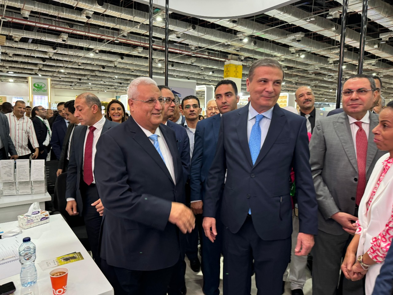 البنك الزراعي يصدر بطاقتي ائتمان “بلاتينيوم” و”تيتانيوم”.. يخطط طرح منتجات رقمية جديدة