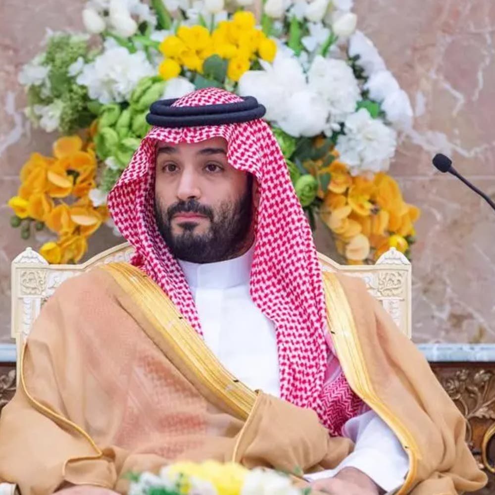 ولي العهد السعودي يحدد شروطه لإقامة علاقات مع إسرائيل