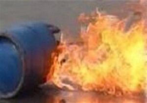 مصرع وإصابة 4 أشخاص في انفجار إسطوانة غاز بمحل في مدينة نصر