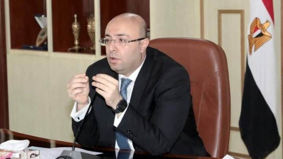 محافظ بني سويف يتابع “برنامج وعي للتنمية المجتمعية” بقرى مبادرة “حياة كريمة”