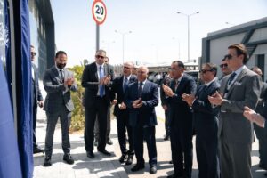 رئيس الوزراء يفتتح المجمع الصناعي الأول لشركة بيكو في مصر باستثمارات 110 مليون دولار