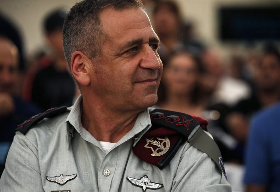 تقارير إسرائيلية: حزب الله حاول اغتيال مسؤول عسكري سابق