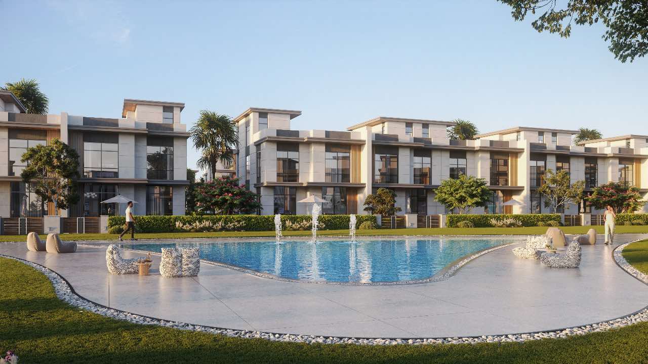 مجموعة عربية تشارك في معرض سيتي سكيب بعروض حصرية وفرص استثمارية استثنائية