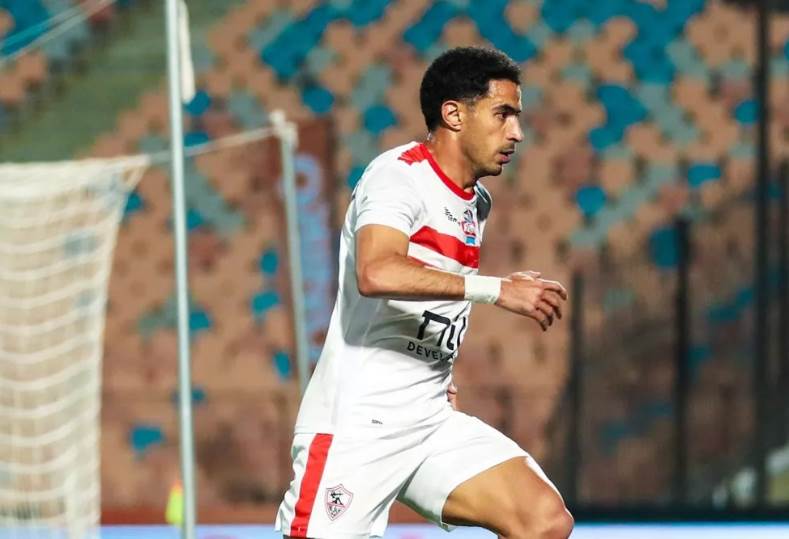 عمر جابر: قمة الأهلي والزمالك تحظى باهتمام عالمي